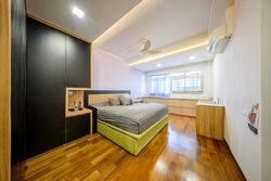 Blk 94C Bedok North Avenue 4 (Bedok), HDB Executive #525110811